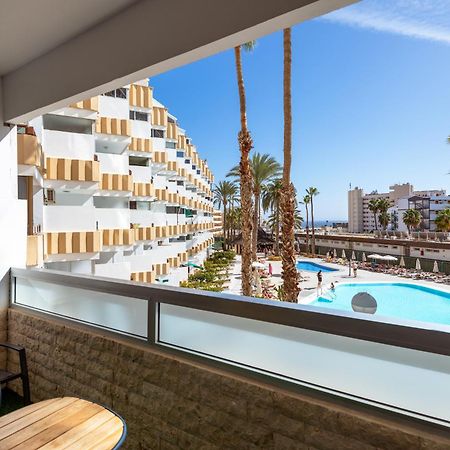 Lenas Modern Apartment San Bartolomé Ngoại thất bức ảnh