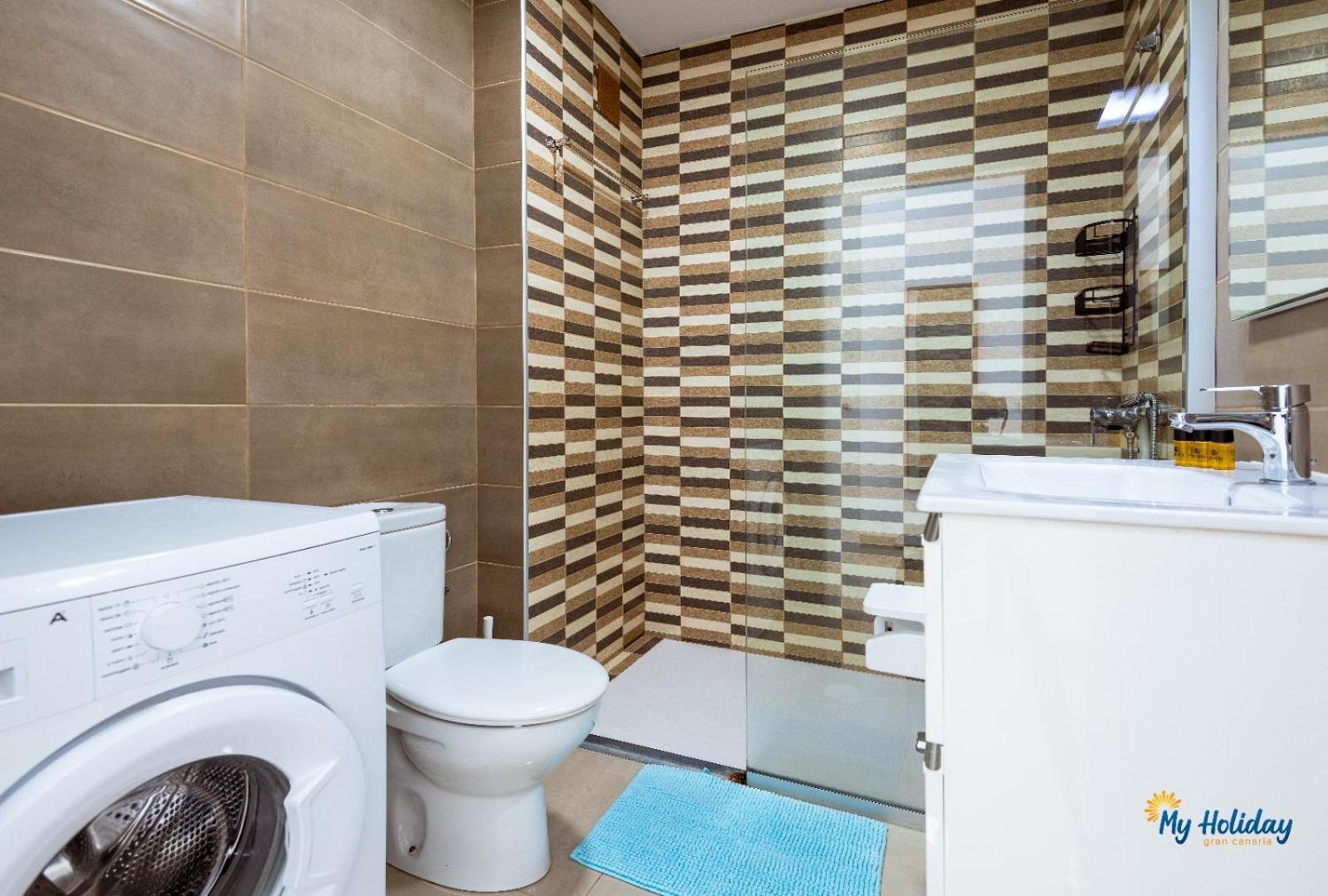 Lenas Modern Apartment San Bartolomé Ngoại thất bức ảnh