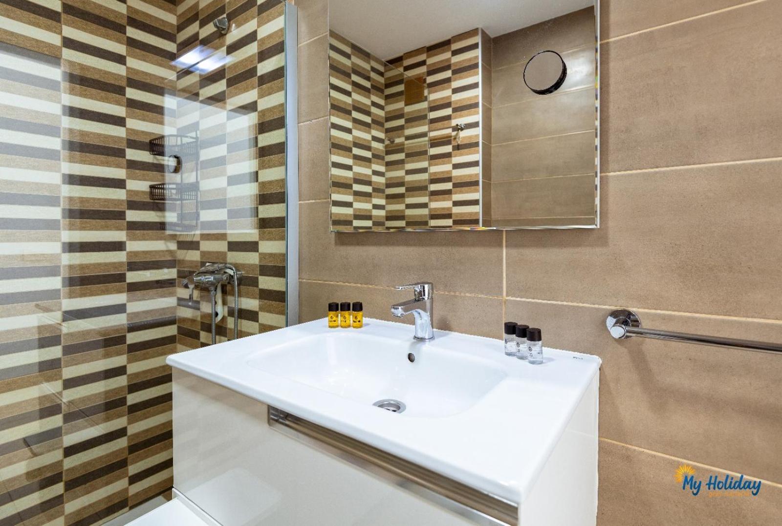 Lenas Modern Apartment San Bartolomé Ngoại thất bức ảnh
