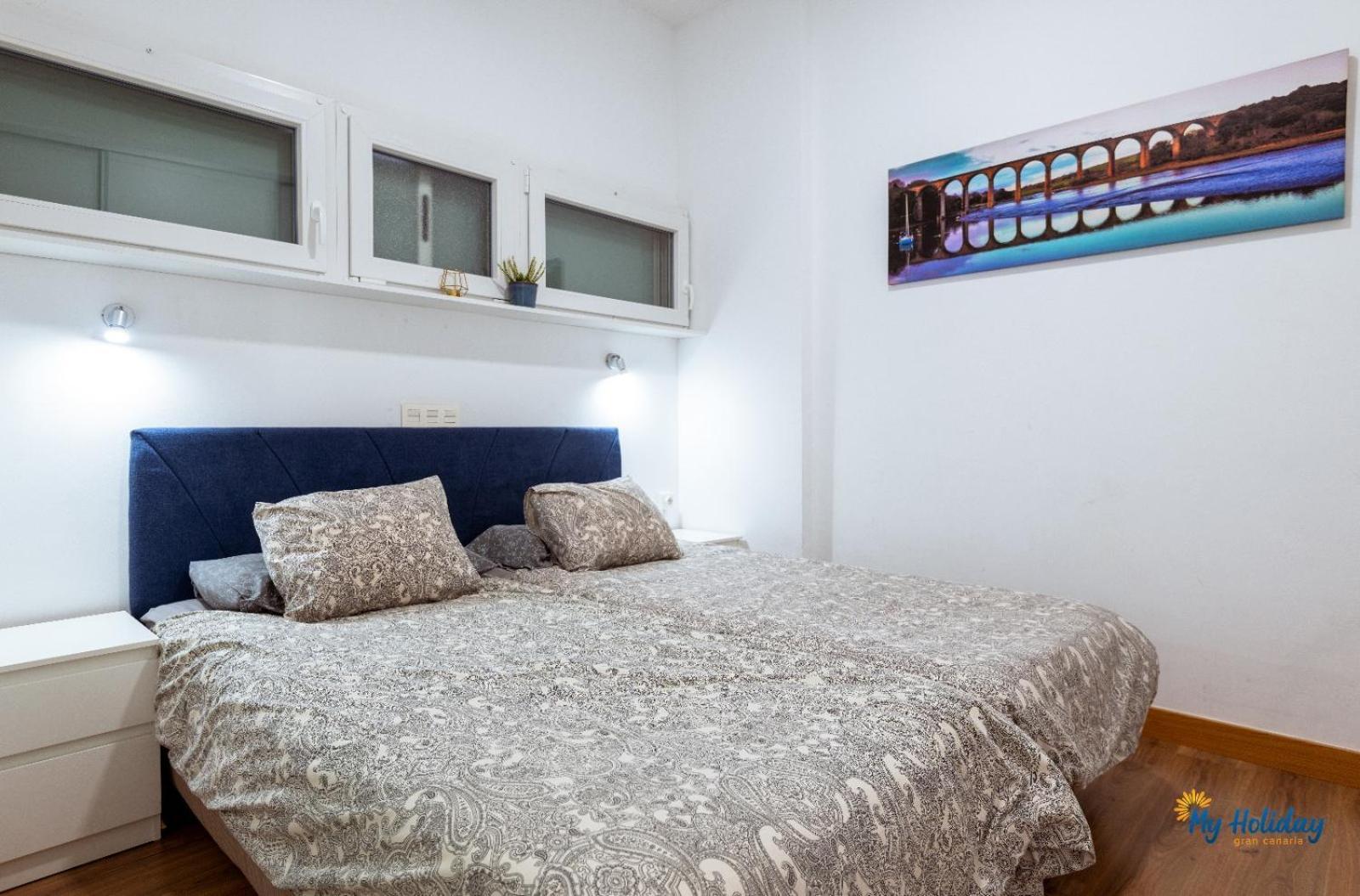 Lenas Modern Apartment San Bartolomé Ngoại thất bức ảnh