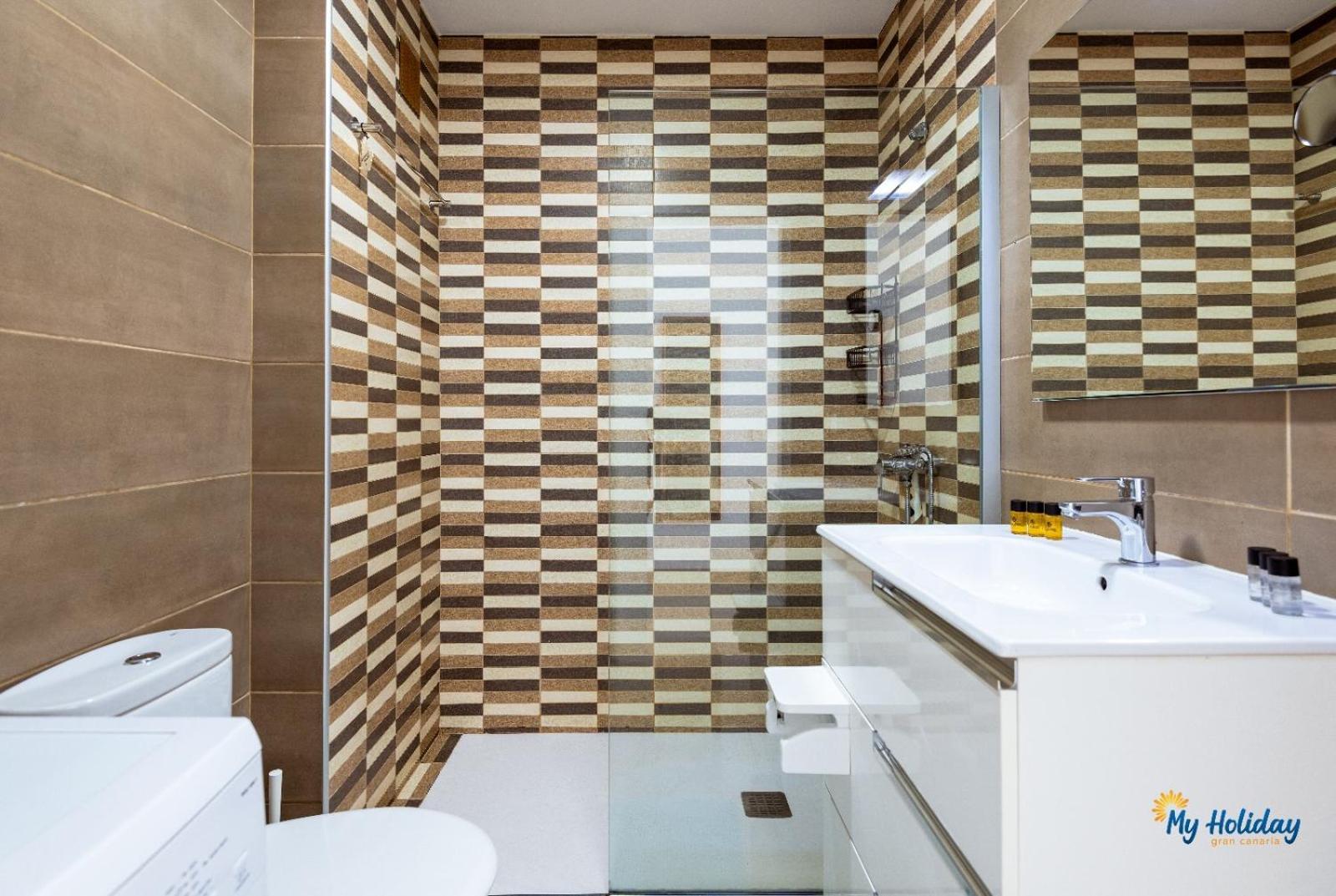 Lenas Modern Apartment San Bartolomé Ngoại thất bức ảnh