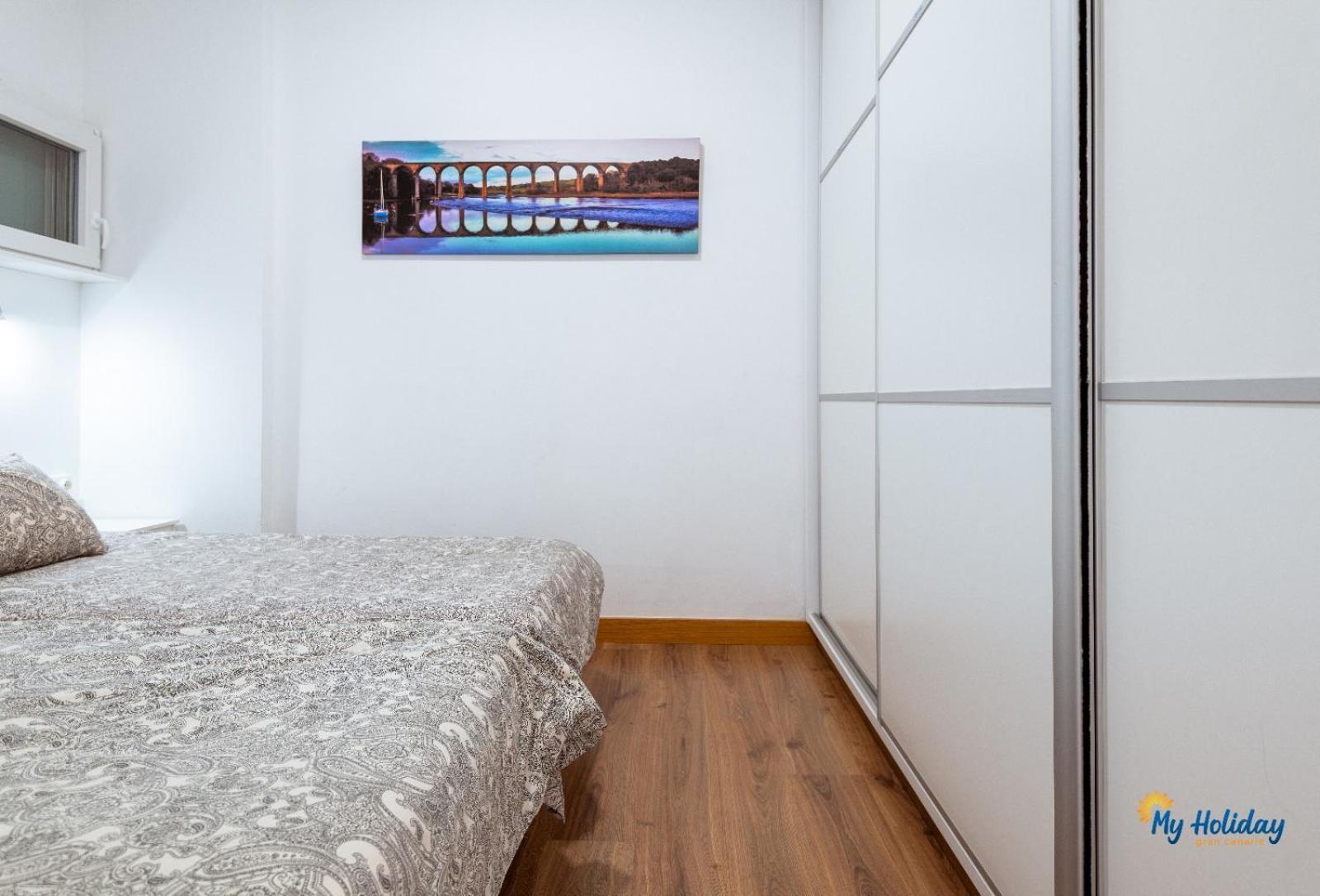 Lenas Modern Apartment San Bartolomé Ngoại thất bức ảnh