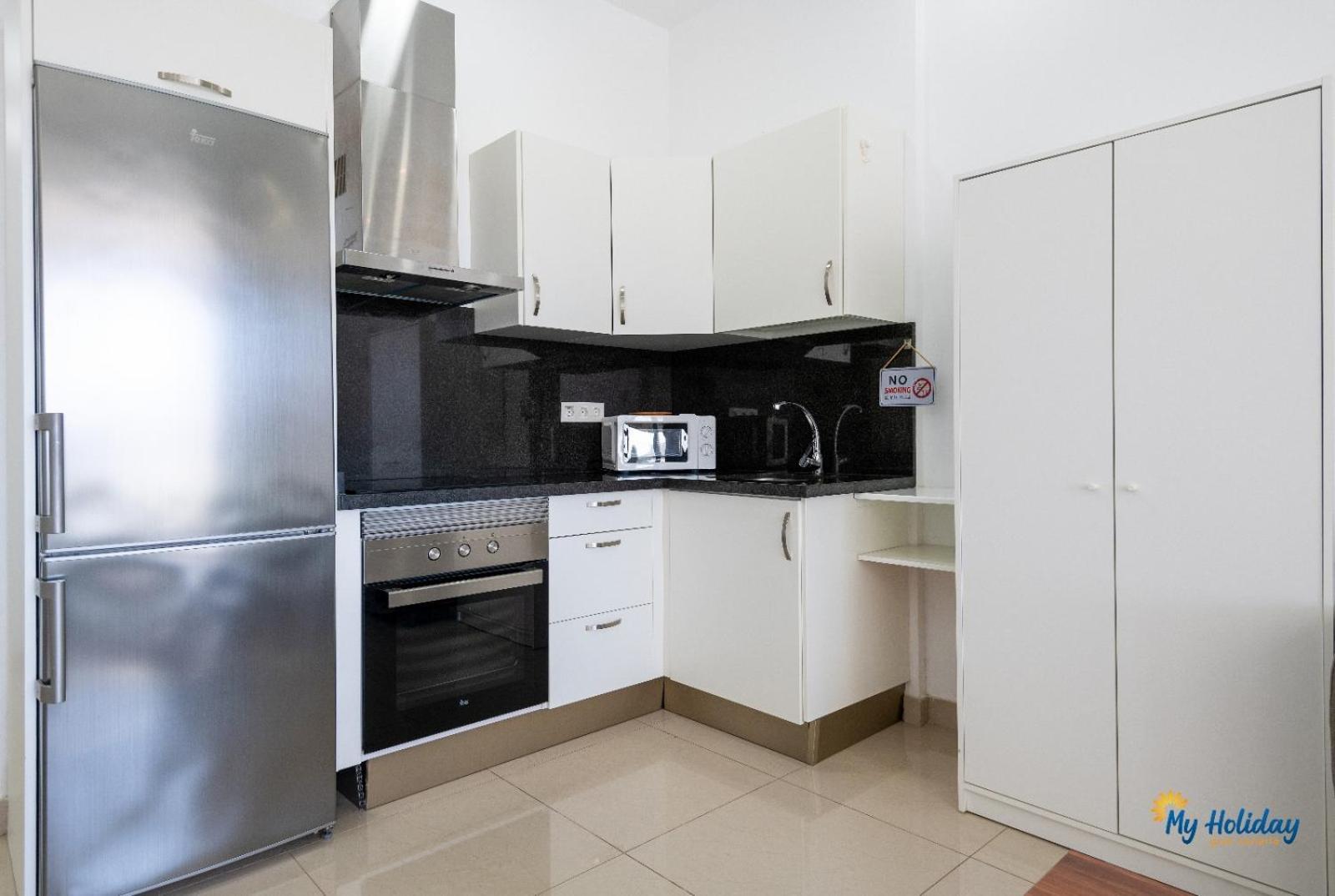 Lenas Modern Apartment San Bartolomé Ngoại thất bức ảnh